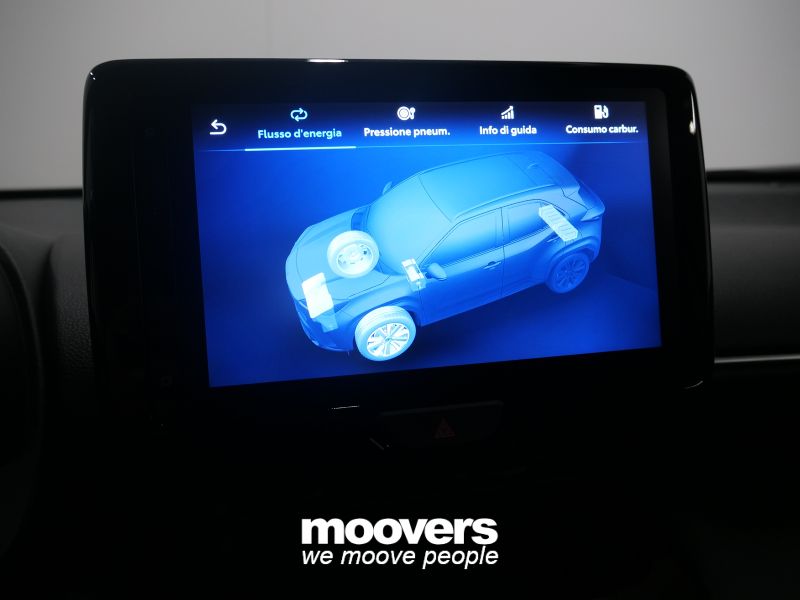 Toyota Yaris Cross 1.5 Hybrid 5p. E-CVT Active