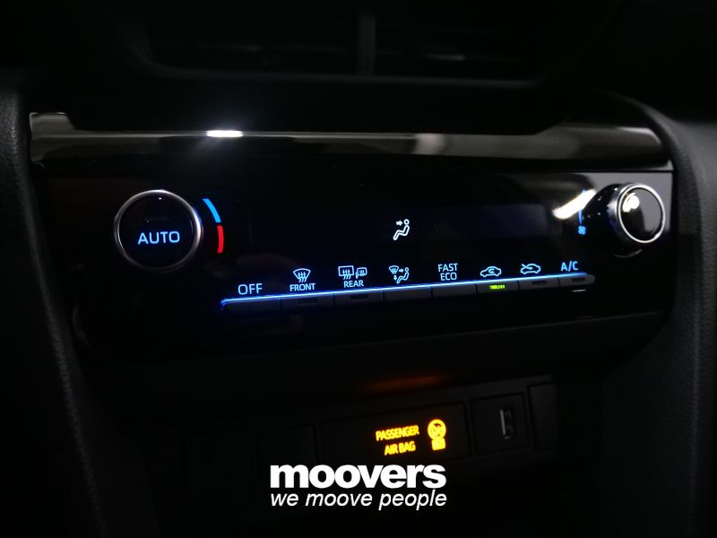 Toyota Yaris Cross 1.5 Hybrid 5p. E-CVT Active