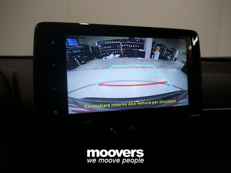 Toyota Yaris Cross 1.5 Hybrid 5p. E-CVT Active