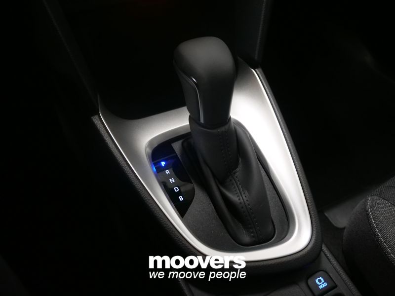 Toyota Yaris Cross 1.5 Hybrid 5p. E-CVT Active