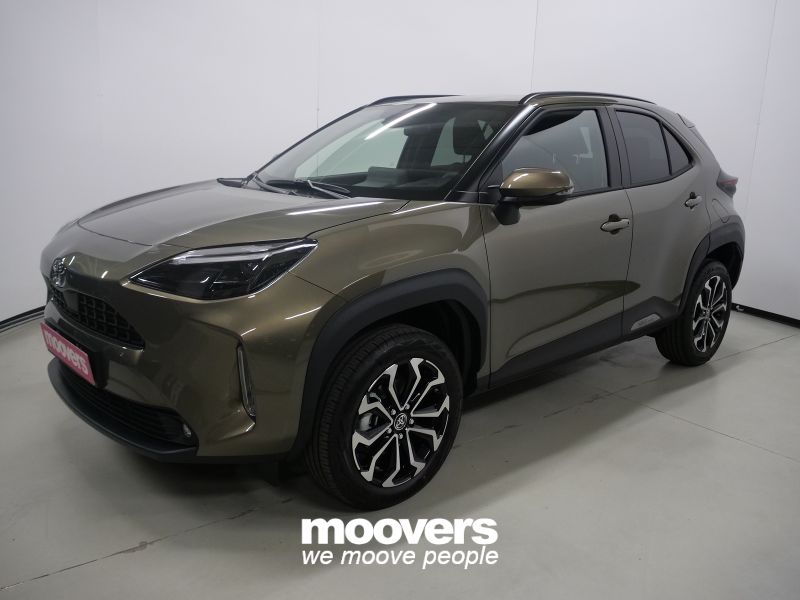 Toyota Yaris Cross 1.5 Hybrid 5p. E-CVT Active