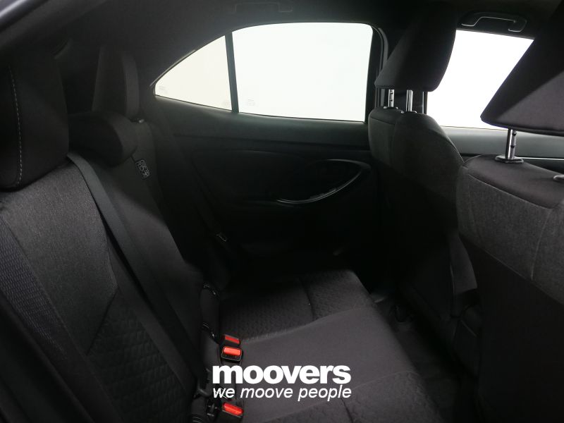 Toyota Yaris Cross 1.5 Hybrid 5p. E-CVT Active