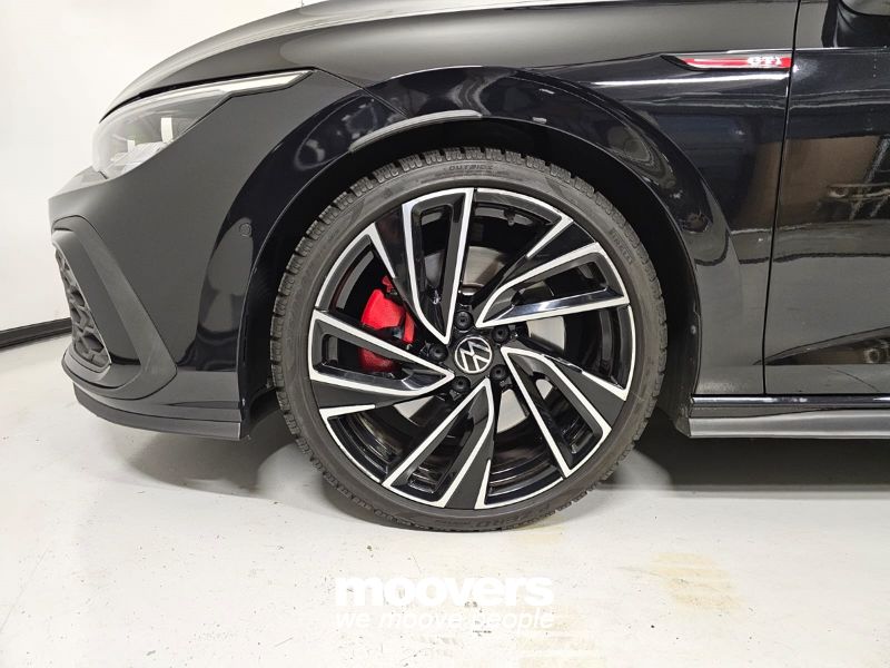 Volkswagen Golf 2.0 TSI GTI DSG  