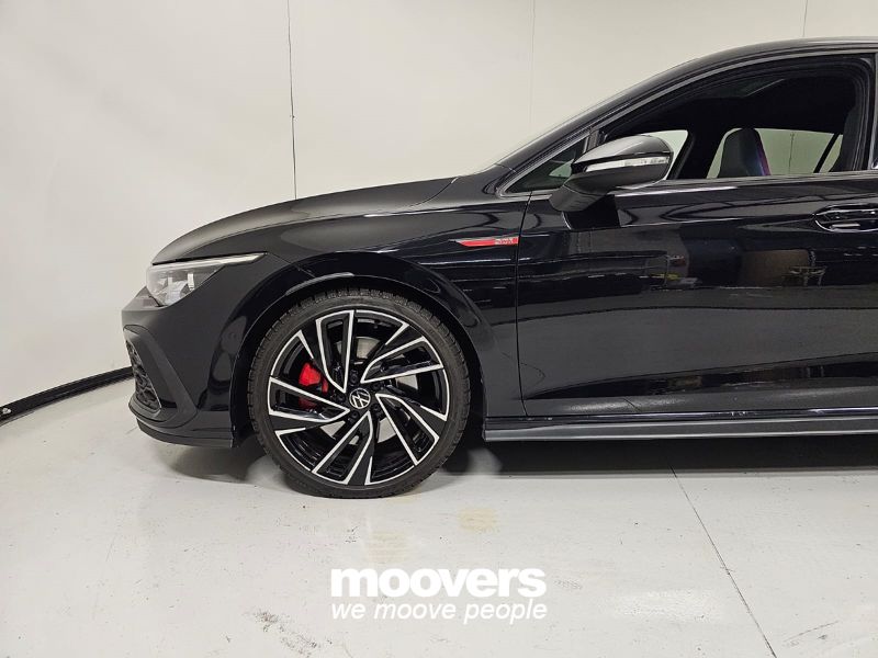 Volkswagen Golf 2.0 TSI GTI DSG  