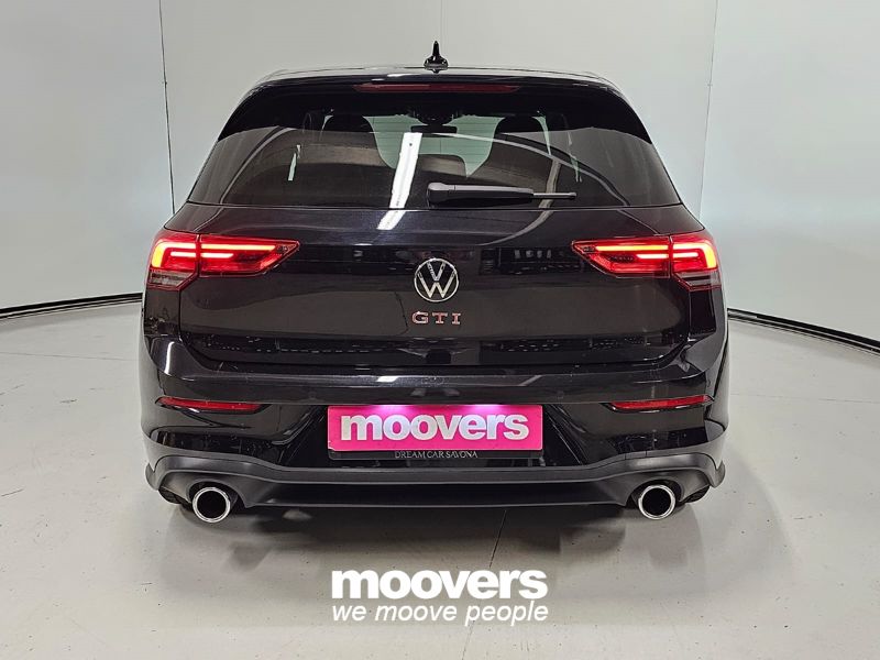 Volkswagen Golf 2.0 TSI GTI DSG  