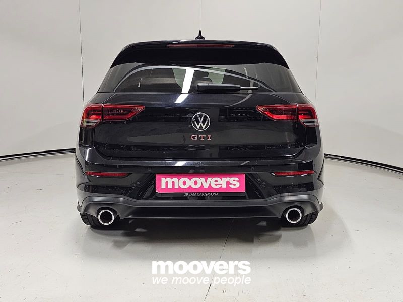 Volkswagen Golf 2.0 TSI GTI DSG  