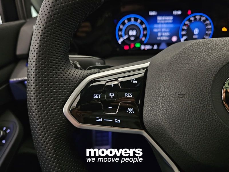 Volkswagen Golf 2.0 TSI GTI DSG  