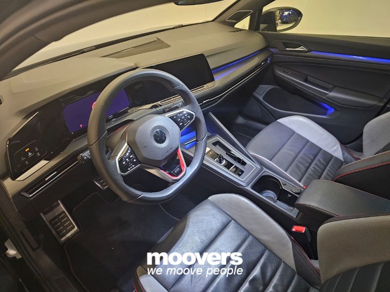 Volkswagen Golf 2.0 TSI GTI DSG  