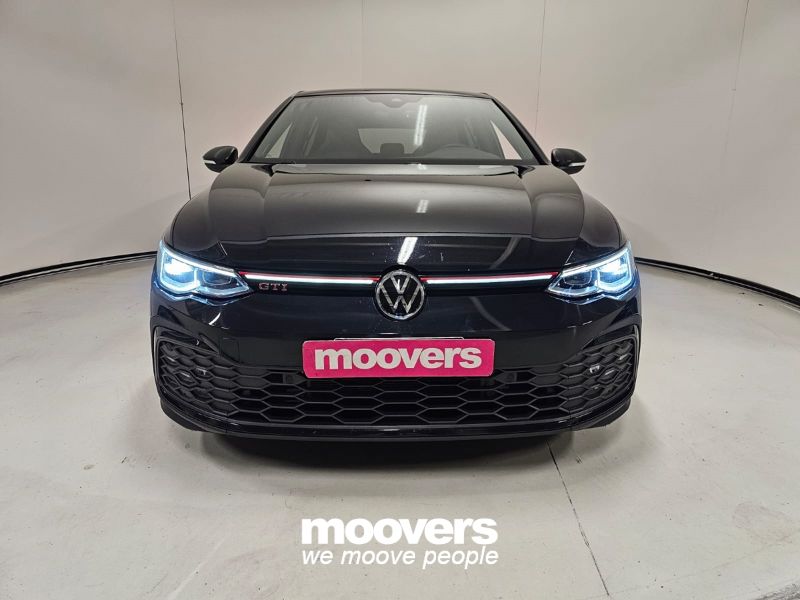 Volkswagen Golf 2.0 TSI GTI DSG  