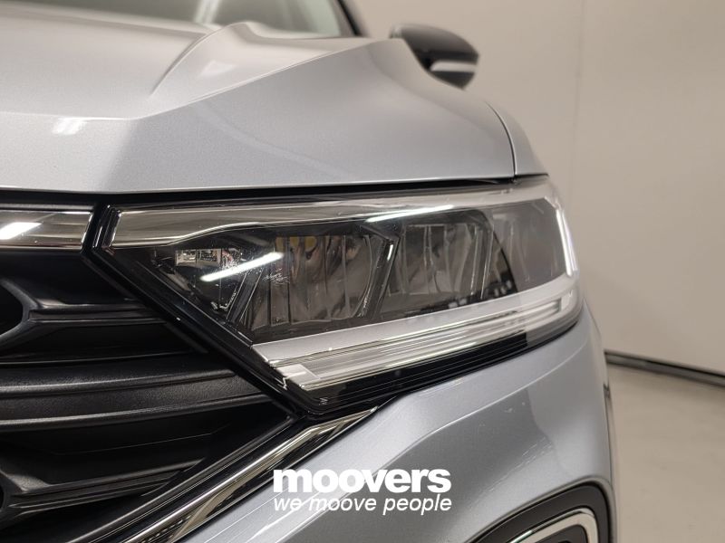 VOLKSWAGEN T-Roc 2.0 TDI SCR Life