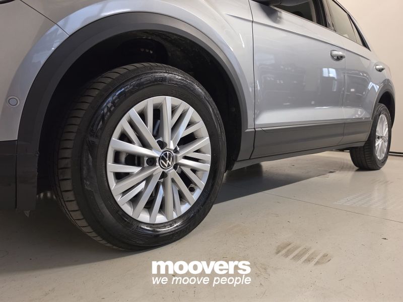 VOLKSWAGEN T-Roc 2.0 TDI SCR Life