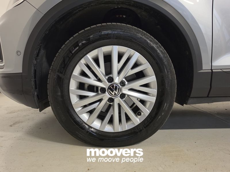 VOLKSWAGEN T-Roc 2.0 TDI SCR Life