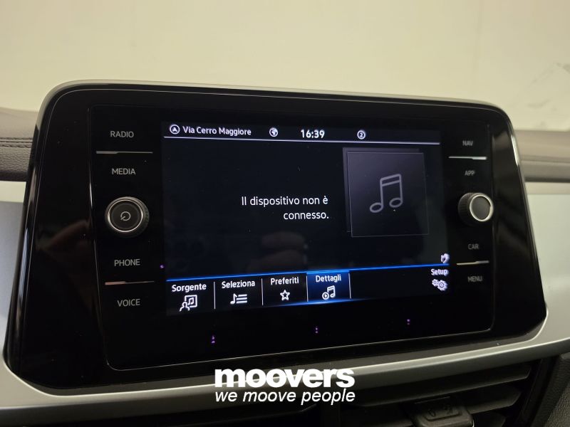 VOLKSWAGEN T-Roc 2.0 TDI SCR Life