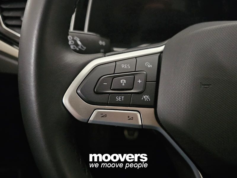 Volkswagen Taigo 1.0 TSI 95 CV Life 