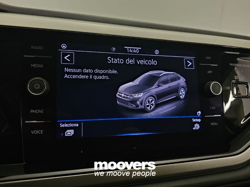 Volkswagen Taigo 1.0 TSI 95 CV Life 