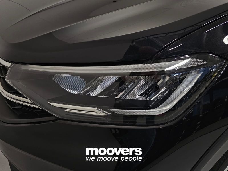 Volkswagen Taigo 1.0 TSI 95 CV Life 