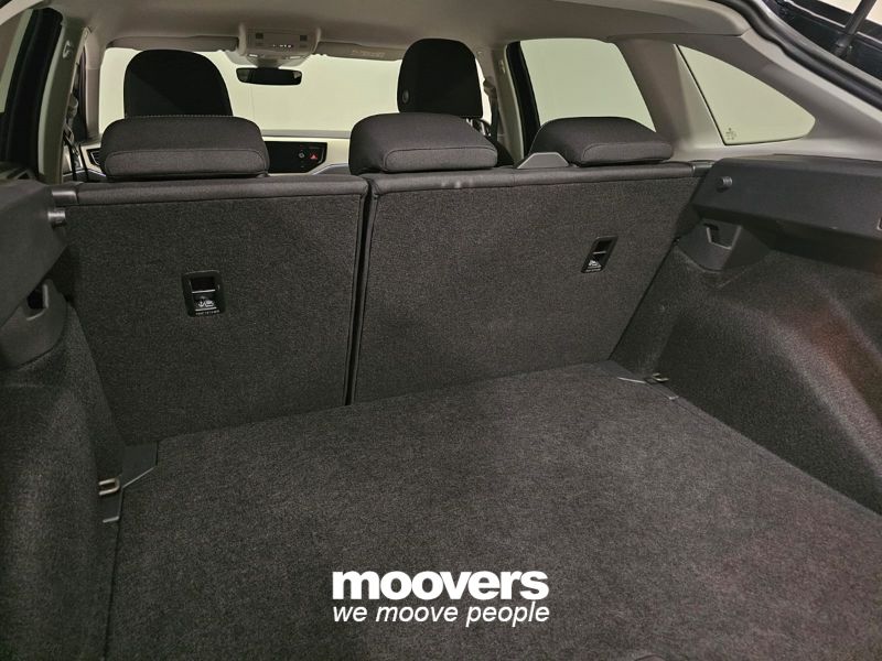 Volkswagen Taigo 1.0 TSI 95 CV Life 