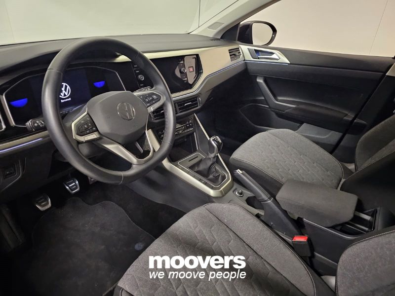 Volkswagen Taigo 1.0 TSI 95 CV Life 