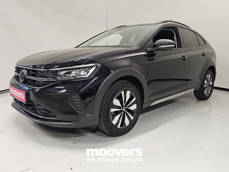 Volkswagen Taigo 1.0 TSI 95 CV Life 