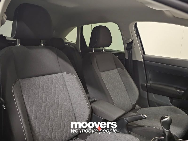 Volkswagen Taigo 1.0 TSI 95 CV Life 