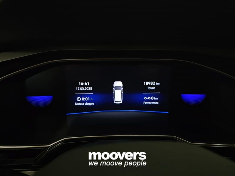 Volkswagen Taigo 1.0 TSI 95 CV Life 