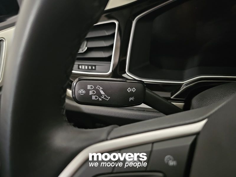 Volkswagen Taigo 1.0 TSI 95 CV Life 