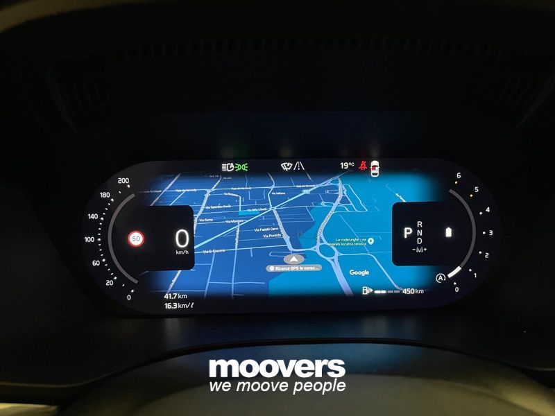VOLVO XC60 B5 (d) AWD automatico Plus Dark