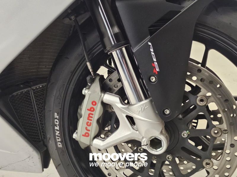 MV AGUSTA F3 675 EAS - ABS