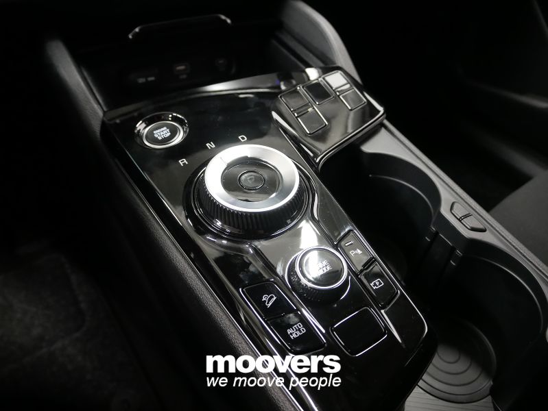 Kia Sportage 1.6 TGDi HEV AT Style 