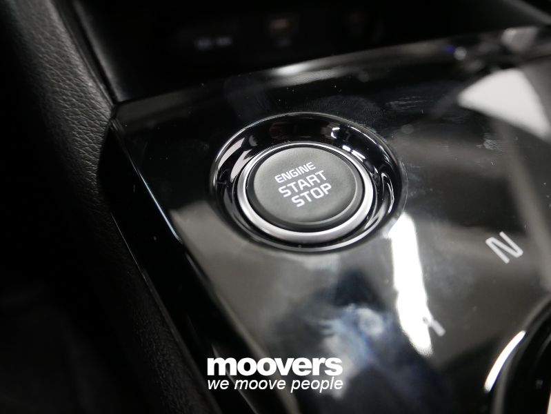 Kia Sportage 1.6 TGDi HEV AT Style 