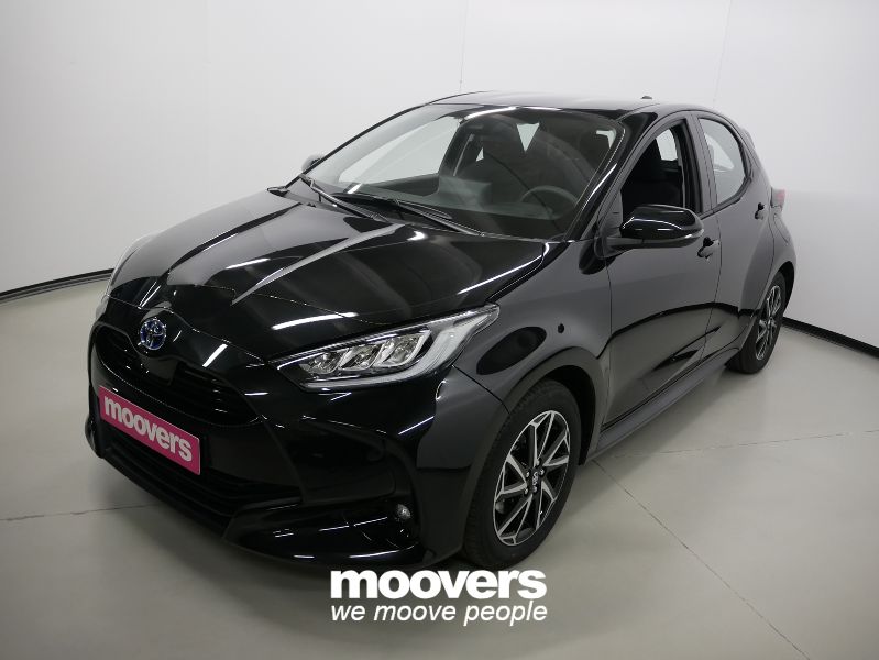Toyota Yaris 1.5 Hybrid 5 porte Trend 