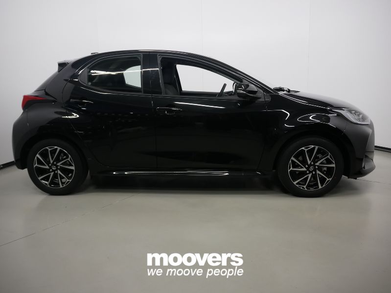 Toyota Yaris 1.5 Hybrid 5 porte Trend 