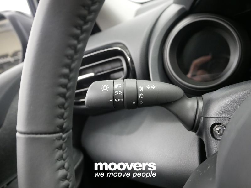 Toyota Yaris 1.5 Hybrid 5 porte Trend 