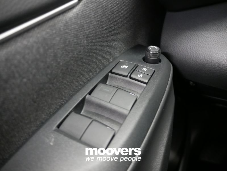 Toyota Yaris 1.5 Hybrid 5 porte Trend 