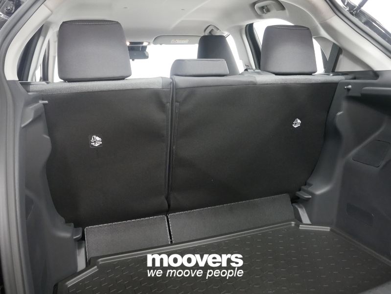 Toyota Yaris 1.5 Hybrid 5 porte Trend 