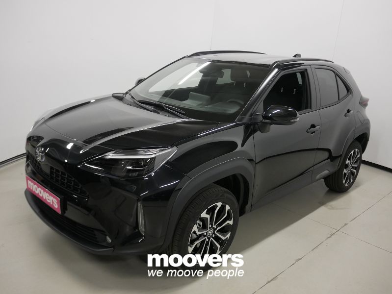 Toyota Yaris Cross 1.5 Hybrid 5p. E-CVT Active