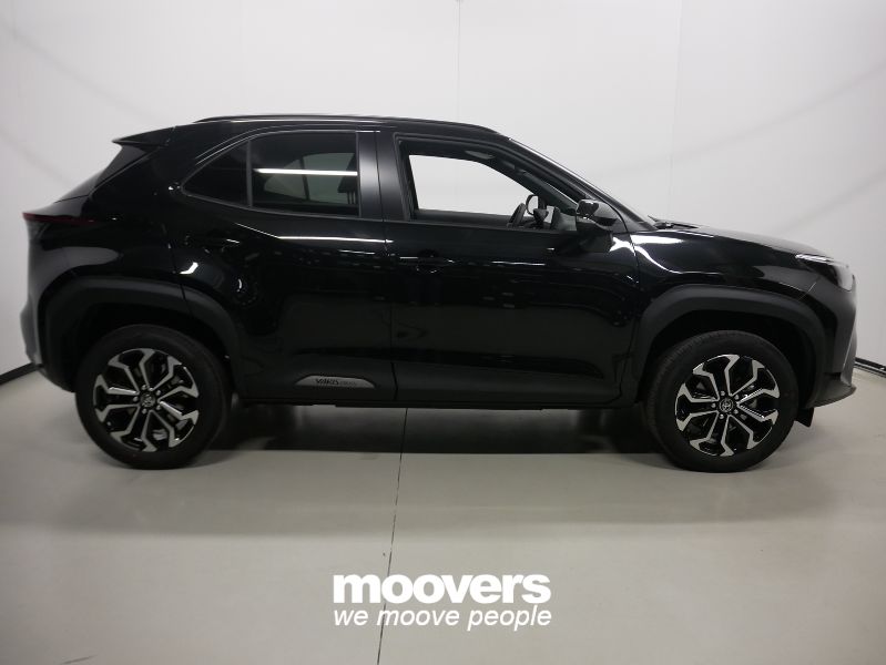 Toyota Yaris Cross 1.5 Hybrid 5p. E-CVT Active
