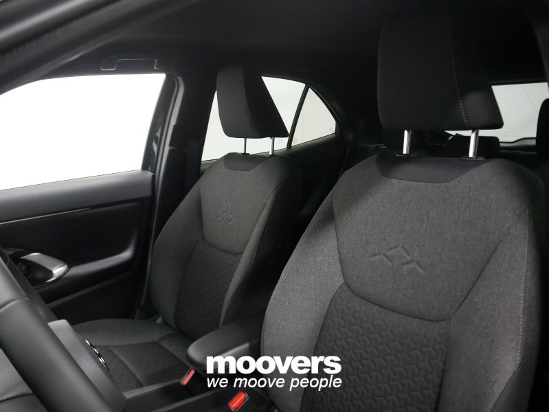 Toyota Yaris Cross 1.5 Hybrid 5p. E-CVT Active