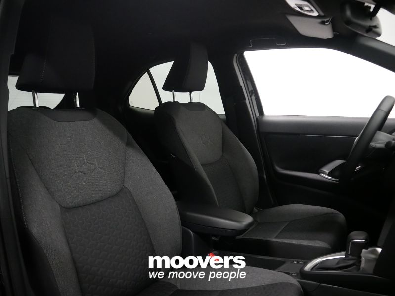 Toyota Yaris Cross 1.5 Hybrid 5p. E-CVT Active