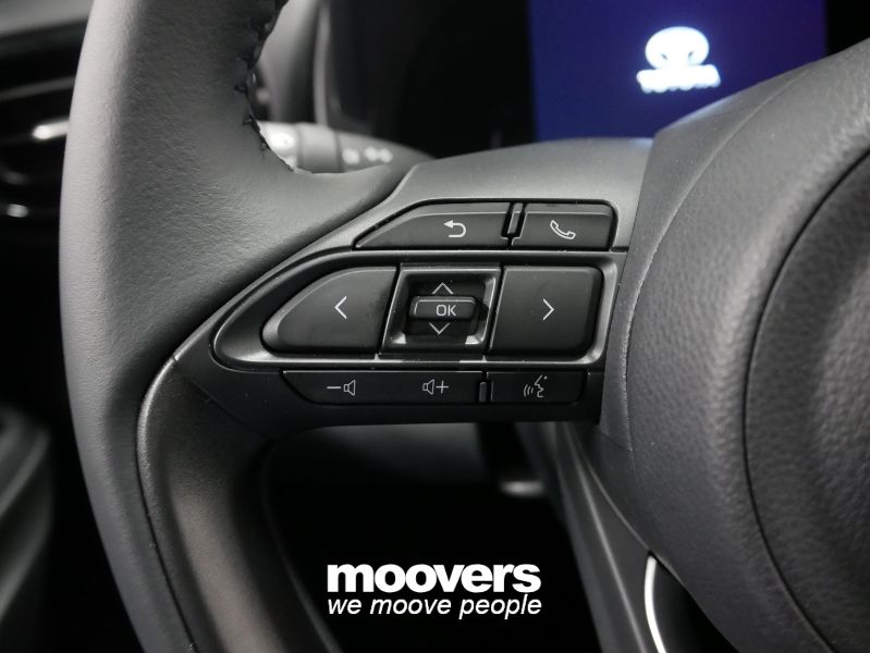 Toyota Yaris Cross 1.5 Hybrid 5p. E-CVT Active