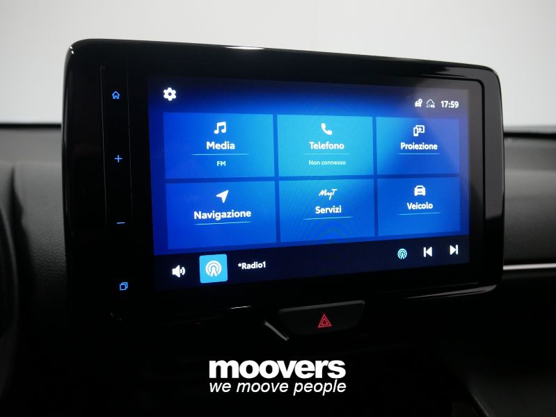 Toyota Yaris Cross 1.5 Hybrid 5p. E-CVT Active