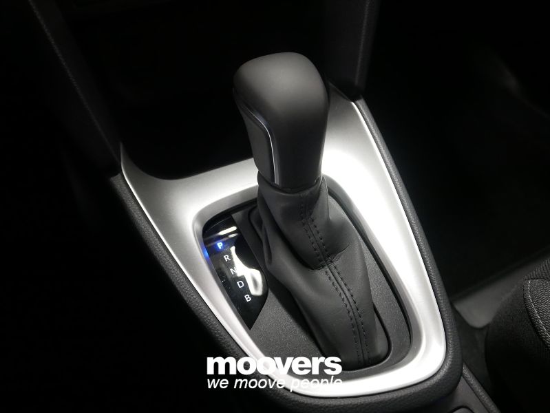 Toyota Yaris Cross 1.5 Hybrid 5p. E-CVT Active