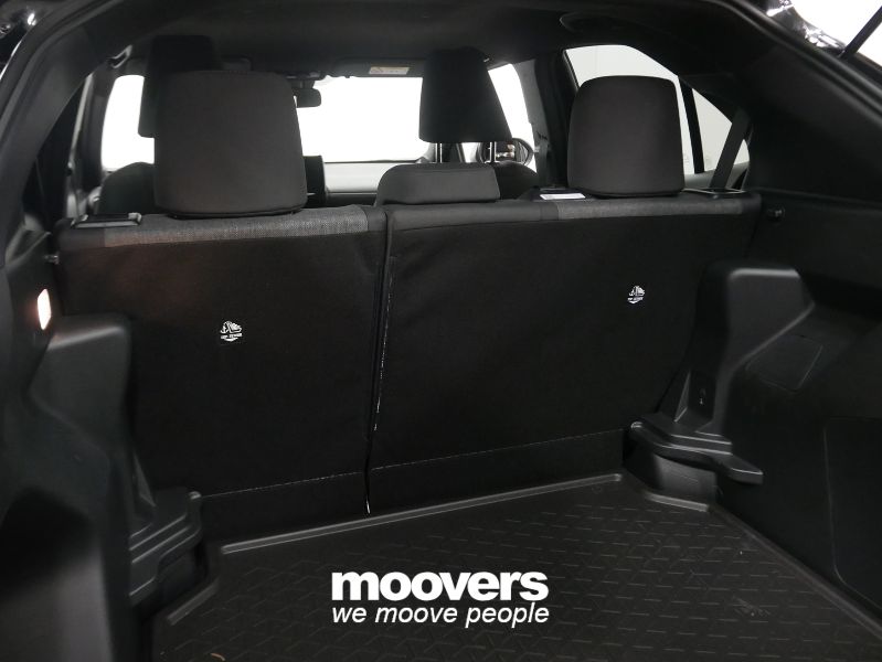 Toyota Yaris Cross 1.5 Hybrid 5p. E-CVT Active