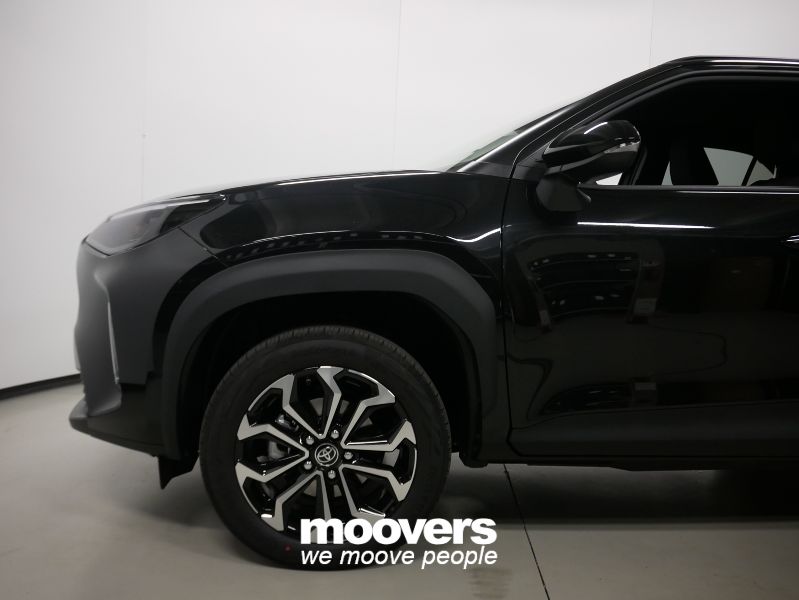 Toyota Yaris Cross 1.5 Hybrid 5p. E-CVT Active
