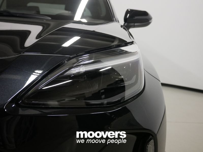 Toyota Yaris Cross 1.5 Hybrid 5p. E-CVT Active